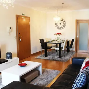 Apartment Mcstylo-residenza, Funchal (Madeira)